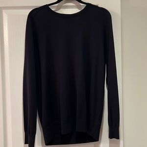Theory Sweater